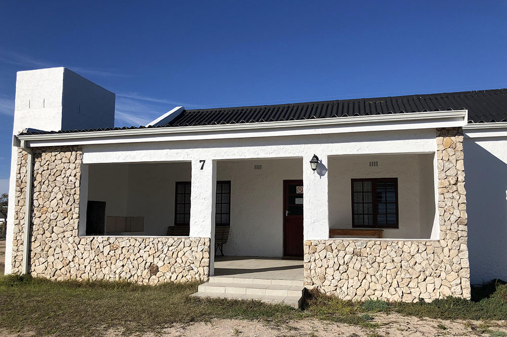 Swartriet - 2 Bedroom Chalets