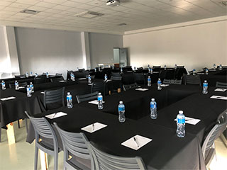 Swartriet Conference Facilities