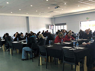 Swartriet Conference Facilities