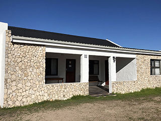 4 Bedroom Chalets