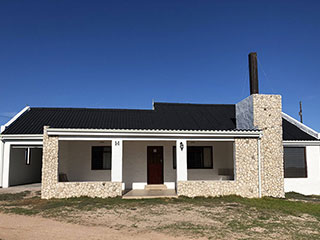 Chalet no14